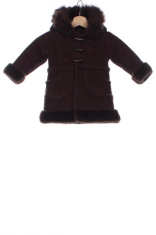 Kindermantel Gap Baby, Größe 18-24m/ 86-98 cm, Farbe Braun, Preis 6,99 €