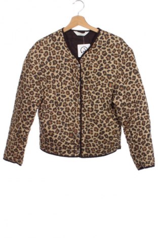 Детско палто H&M, Размер 14-15y/ 168-170 см, Цвят Многоцветен, Цена 20,45 €