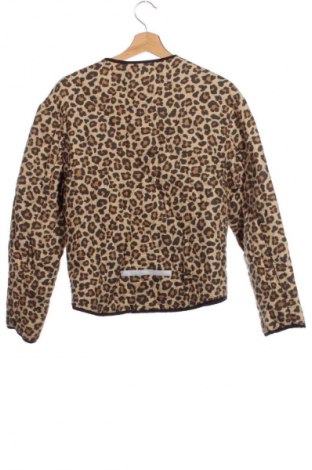 Детско палто H&M, Размер 14-15y/ 168-170 см, Цвят Многоцветен, Цена 20,45 €