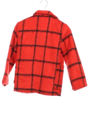 Kindermantel Old Navy, Größe 4-5y/ 110-116 cm, Farbe Mehrfarbig, Preis 14,99 €