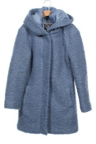 Gyerek kabát Unbranded, Méret 10-11y / 146-152 cm, Szín Kék, Ár 5 823 Ft