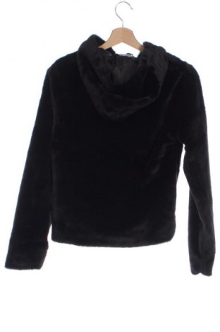 Kindermantel Unbranded, Größe 12-13y/ 158-164 cm, Farbe Schwarz, Preis 17,99 €