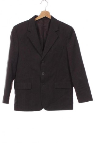 Gyerek zakó Junior B., Méret 10-11y / 146-152 cm, Szín Barna, Ár 819 Ft