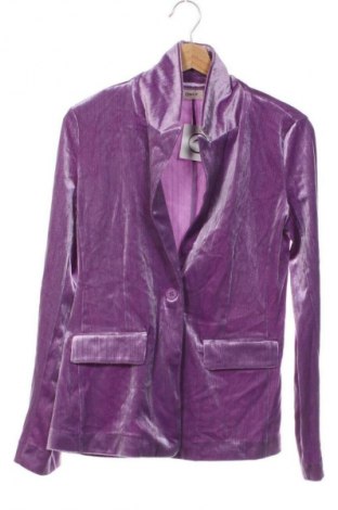 Kindersakko ONLY, Größe 13-14y/ 164-168 cm, Farbe Mehrfarbig, Preis € 5,99