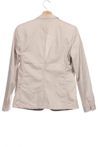 Detské sako  Reserved, Veľkosť 10-11y/ 146-152 cm, Farba Béžová, Cena  6,95 €
