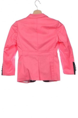 Gyerek zakó Sliktaa, Méret 5-6y / 116-122 cm, Szín Rózsaszín, Ár 7 359 Ft