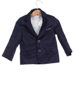 Kindersakko Unbranded, Größe 18-24m/ 86-98 cm, Farbe Mehrfarbig, Preis 4,99 €