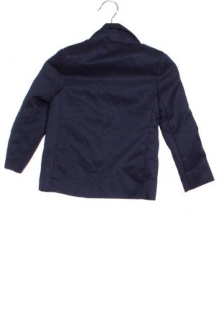 Kindersakko Unbranded, Größe 18-24m/ 86-98 cm, Farbe Mehrfarbig, Preis 4,99 €