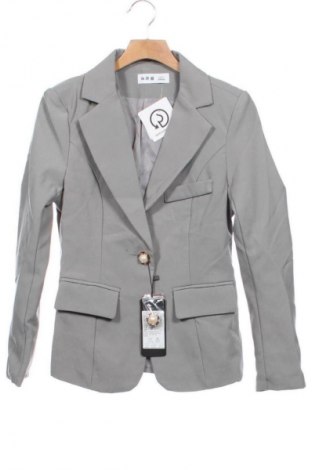 Gyerek zakó Unbranded, Méret 11-12y / 152-158 cm, Szín Szürke, Ár 1 479 Ft