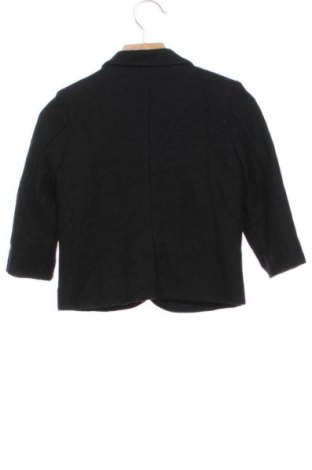 Детско сако Unbranded, Размер 18-24m/ 86-98 см, Цвят Черен, Цена 11,24 €