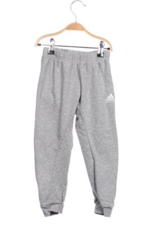 Dětské tepláky Adidas, Velikost 2-3m/ 56-62 cm, Barva Šedá, Cena  489,00 Kč