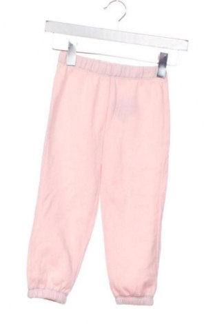 Dziecięce spodnie sportowe Anko, Rozmiar 3-4y/ 104-110 cm, Kolor Różowy, Cena 69,99 zł
