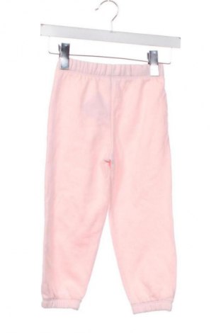 Dziecięce spodnie sportowe Anko, Rozmiar 3-4y/ 104-110 cm, Kolor Różowy, Cena 69,99 zł