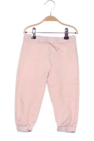 Gyerek sport nadrág Basics, Méret 2-3y / 98-104 cm, Szín Rózsaszín, Ár 1 739 Ft