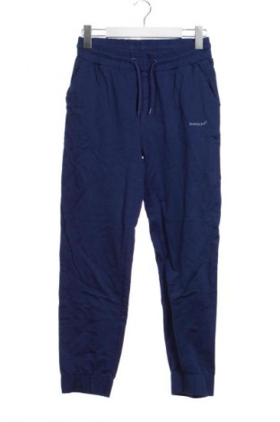 Kinder Sporthose Bekkin, Größe 11-12y/ 152-158 cm, Farbe Blau, Preis € 13,99