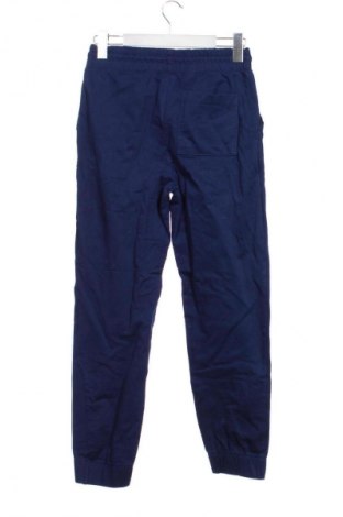Kinder Sporthose Bekkin, Größe 11-12y/ 152-158 cm, Farbe Blau, Preis € 13,99