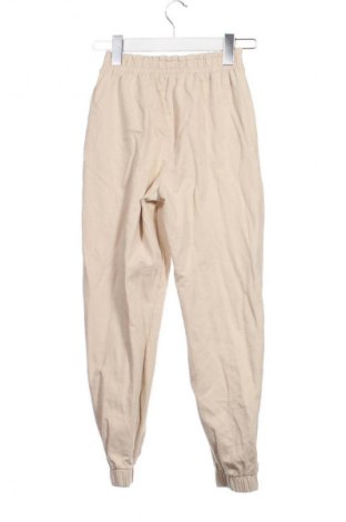 Gyerek sport nadrág Beloved, Méret 8-9y / 134-140 cm, Szín Bézs, Ár 1 159 Ft