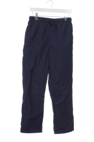 Gyerek sport nadrág C&A, Méret 12-13y / 158-164 cm, Szín Kék, Ár 1 569 Ft