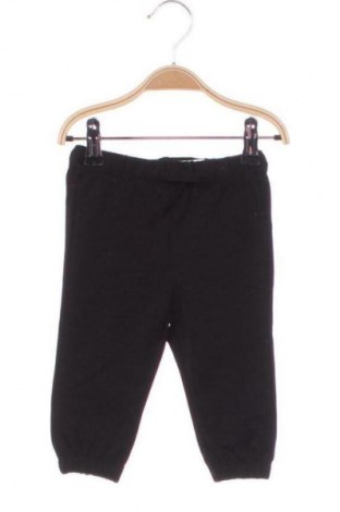 Kinder Sporthose Calvin Klein Jeans, Größe 3-6m/ 62-68 cm, Farbe Schwarz, Preis 99,99 €