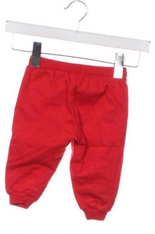 Gyerek sport nadrág Disney, Méret 9-12m / 74-80 cm, Szín Piros, Ár 1 669 Ft