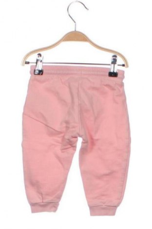 Gyerek sport nadrág Ergee, Méret 9-12m / 74-80 cm, Szín Hamurózsaszín, Ár 1 709 Ft