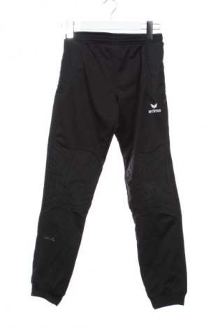 Dětské tepláky Erima, Velikost 10-11y/ 146-152 cm, Barva Černá, Cena  169,00 Kč