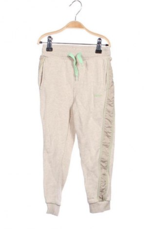 Dziecięce spodnie sportowe Esprit, Rozmiar 3-4y/ 104-110 cm, Kolor ecru, Cena 50,90 zł