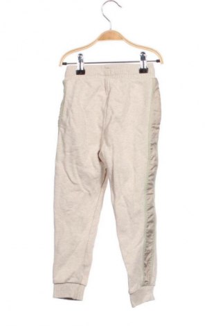 Dziecięce spodnie sportowe Esprit, Rozmiar 3-4y/ 104-110 cm, Kolor ecru, Cena 50,90 zł