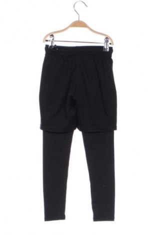 Dziecięce spodnie sportowe H&M, Rozmiar 4-5y/ 110-116 cm, Kolor Czarny, Cena 11,99 zł