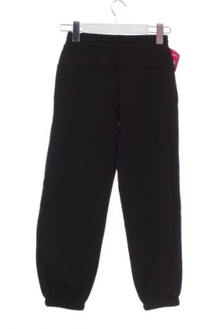 Dziecięce spodnie sportowe LA Gear, Rozmiar 9-10y/ 140-146 cm, Kolor Czarny, Cena 144,99 zł