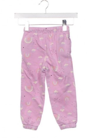 Dziecięce spodnie sportowe Lupilu, Rozmiar 2-3y/ 98-104 cm, Kolor Kolorowy, Cena 127,99 zł