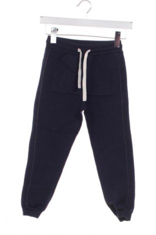 Dziecięce spodnie sportowe N 21, Rozmiar 6-7y/ 122-128 cm, Kolor Niebieski, Cena 305,43 zł