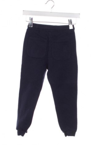 Dziecięce spodnie sportowe N 21, Rozmiar 6-7y/ 122-128 cm, Kolor Niebieski, Cena 305,43 zł