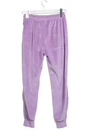 Gyerek sport nadrág Pepco, Méret 8-9y / 134-140 cm, Szín Lila, Ár 2 009 Ft