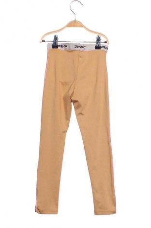 Gyerek sport nadrág Reebok, Méret 5-6y / 116-122 cm, Szín Bézs, Ár 2 579 Ft