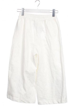 Dziecięce spodnie sportowe Reserved, Rozmiar 8-9y/ 134-140 cm, Kolor Biały, Cena 107,99 zł