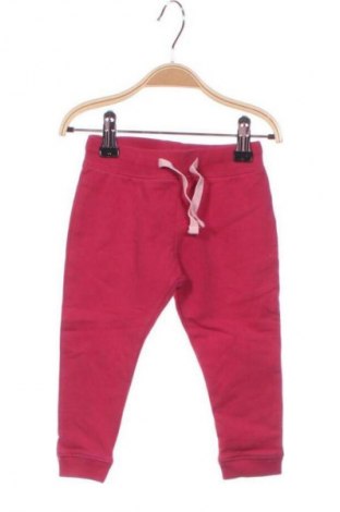 Gyerek sport nadrág Sfera, Méret 18-24m / 86-98 cm, Szín Rózsaszín, Ár 1 709 Ft