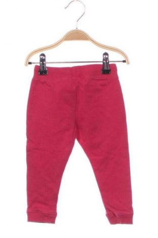 Gyerek sport nadrág Sfera, Méret 18-24m / 86-98 cm, Szín Rózsaszín, Ár 1 709 Ft