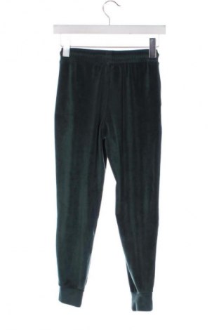 Gyerek sport nadrág Unbranded, Méret 8-9y / 134-140 cm, Szín Zöld, Ár 2 113 Ft