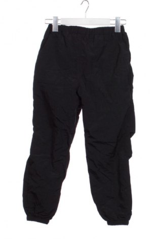 Dziecięce spodnie sportowe Unbranded, Rozmiar 8-9y/ 134-140 cm, Kolor Czarny, Cena 68,87 zł