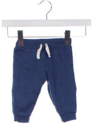 Gyerek sport nadrág Unbranded, Méret 3-6m / 62-68 cm, Szín Kék, Ár 2 259 Ft