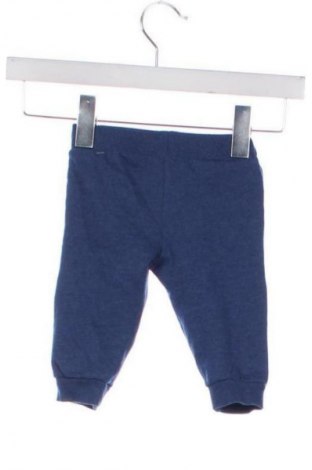 Gyerek sport nadrág Unbranded, Méret 3-6m / 62-68 cm, Szín Kék, Ár 2 259 Ft