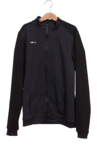 Gyerek sport felső Decathlon, Méret 12-13y / 158-164 cm, Szín Szürke, Ár 3 929 Ft