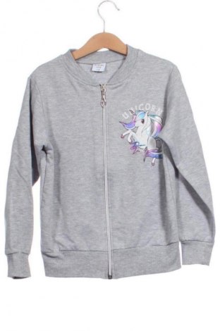 Gyerek sport felső Kids, Méret 7-8y / 128-134 cm, Szín Szürke, Ár 2 989 Ft