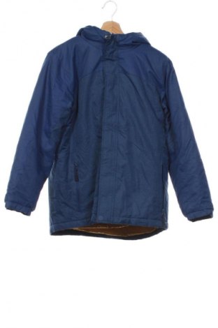 Παιδικό μπουφάν All In Motion, Μέγεθος 13-14y/ 164-168 εκ., Χρώμα Μπλέ, Τιμή 20,99 €