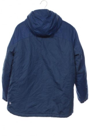 Παιδικό μπουφάν All In Motion, Μέγεθος 13-14y/ 164-168 εκ., Χρώμα Μπλέ, Τιμή 20,99 €