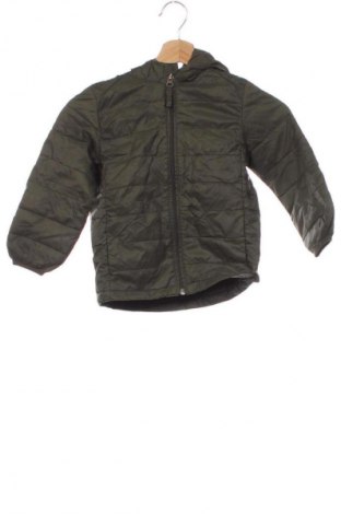 Kinderjacke Amazon Essentials, Größe 2-3y/ 98-104 cm, Farbe Grün, Preis 4,99 €