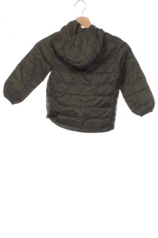 Kinderjacke Amazon Essentials, Größe 2-3y/ 98-104 cm, Farbe Grün, Preis 4,99 €