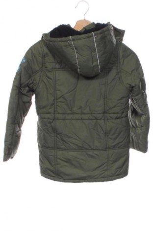 Kinderjacke Bondi, Größe 6-7y/ 122-128 cm, Farbe Grün, Preis 41,29 €