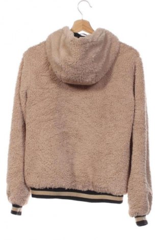 Kinderjacke C&A, Größe 15-18y/ 170-176 cm, Farbe Beige, Preis 12,99 €